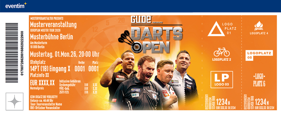 Fanticket Image