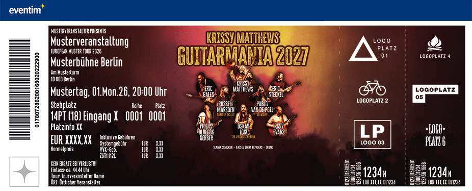 Fanticket Image