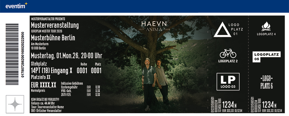 Fanticket Image