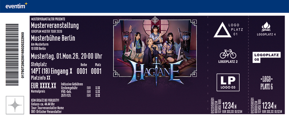 Fanticket Image