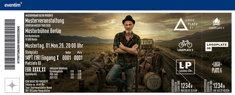 Fanticket Image