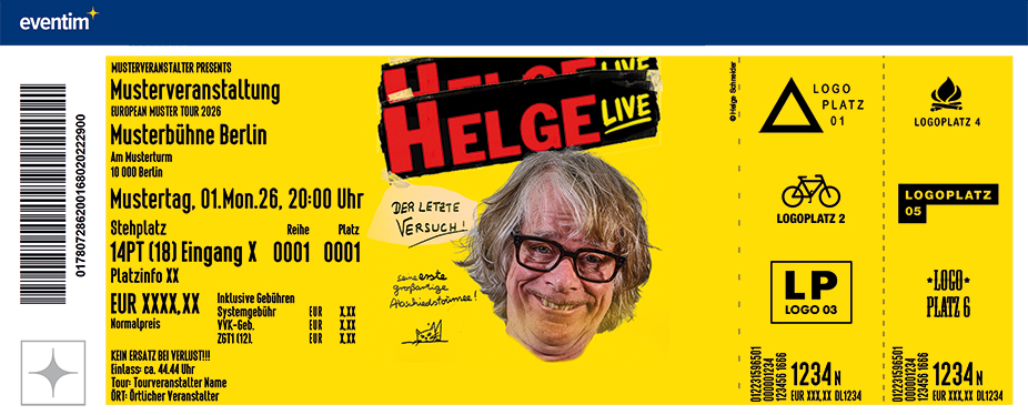Fanticket Image
