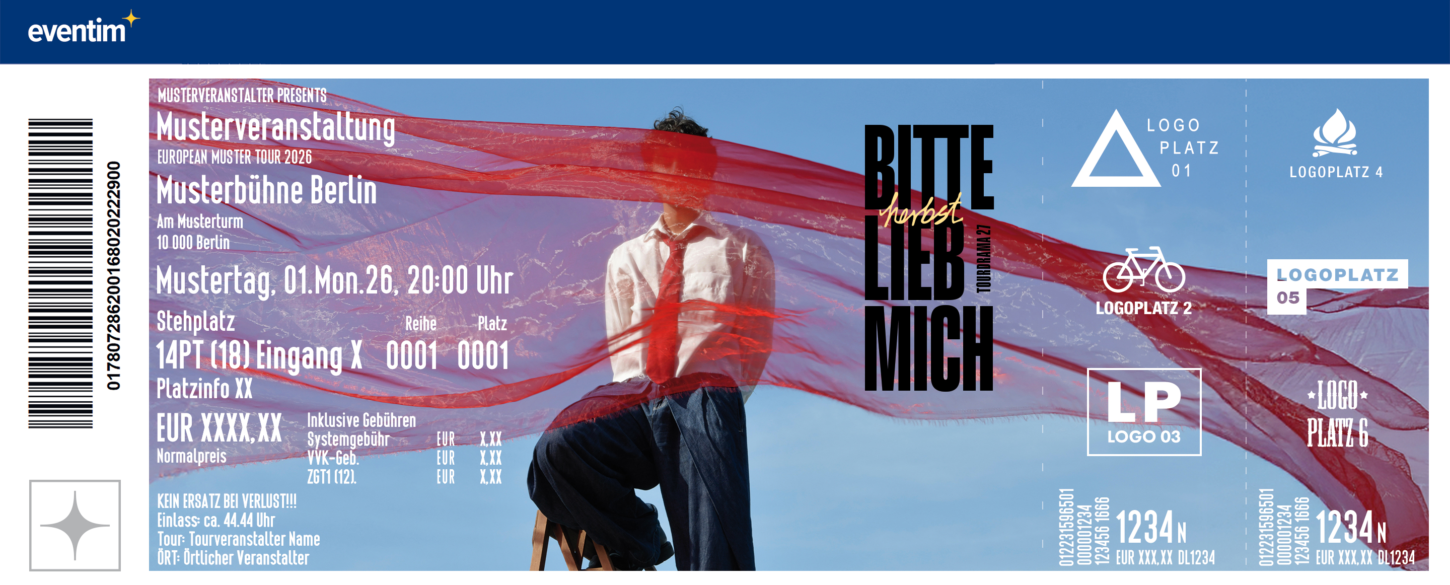 Fanticket Image