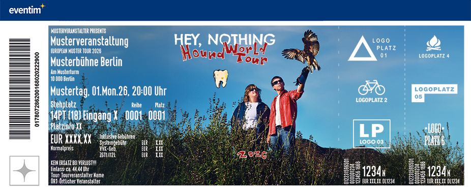 Fanticket Image