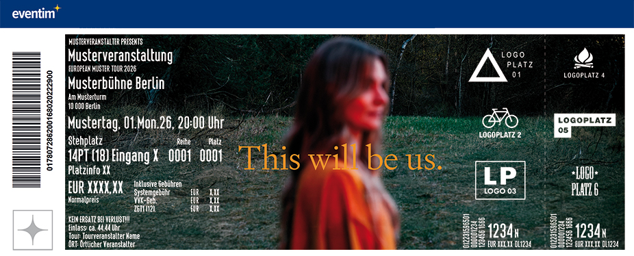 Fanticket Image