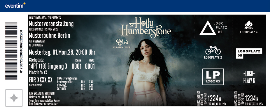 Fanticket Image