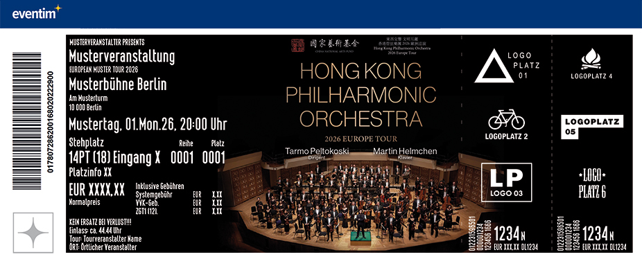 Fanticket Image