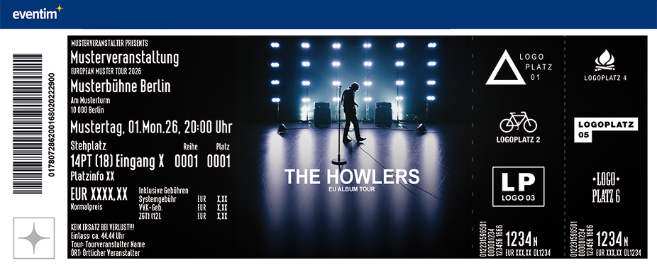 Fanticket Image