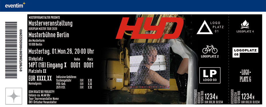 Fanticket Image