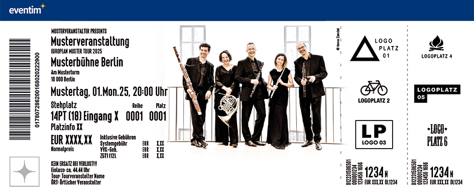 Fanticket Image