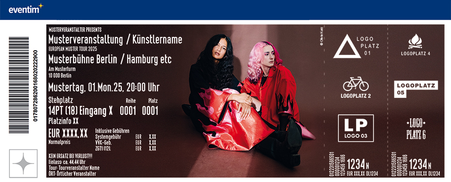 Fanticket Image