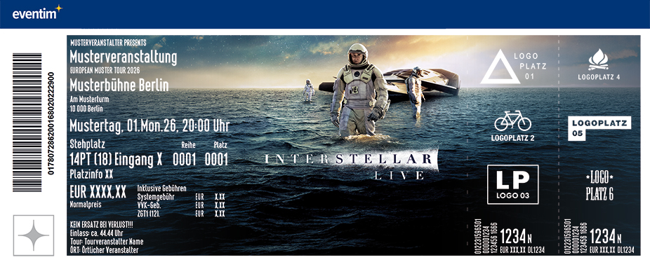 Fanticket Image