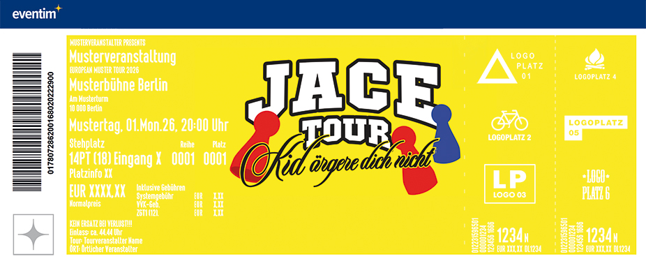 Fanticket Image