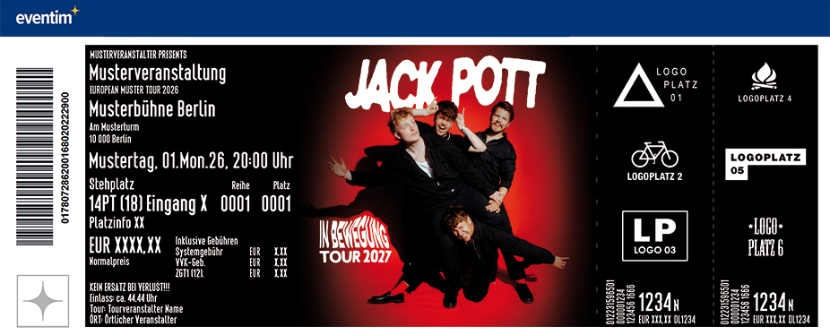 Fanticket Image