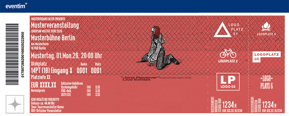 Fanticket Image