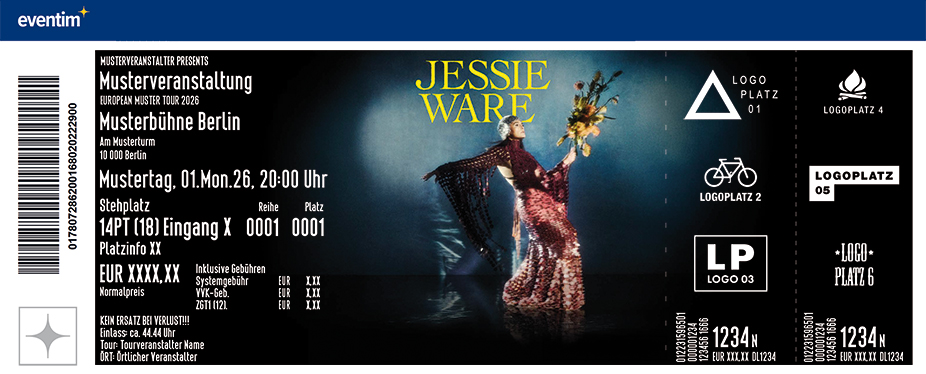 Fanticket Image