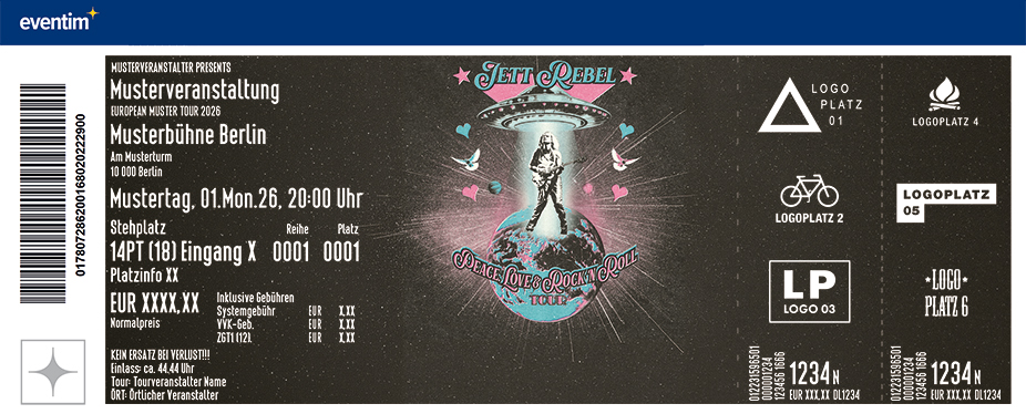 Fanticket Image
