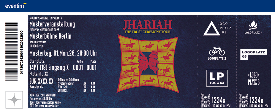 Fanticket Image