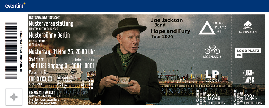 Fanticket Image