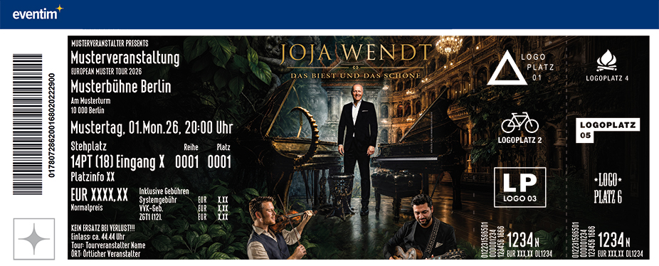Fanticket Image