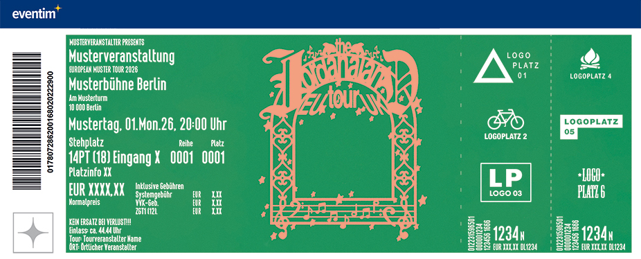 Fanticket Image