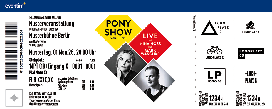 Fanticket Image