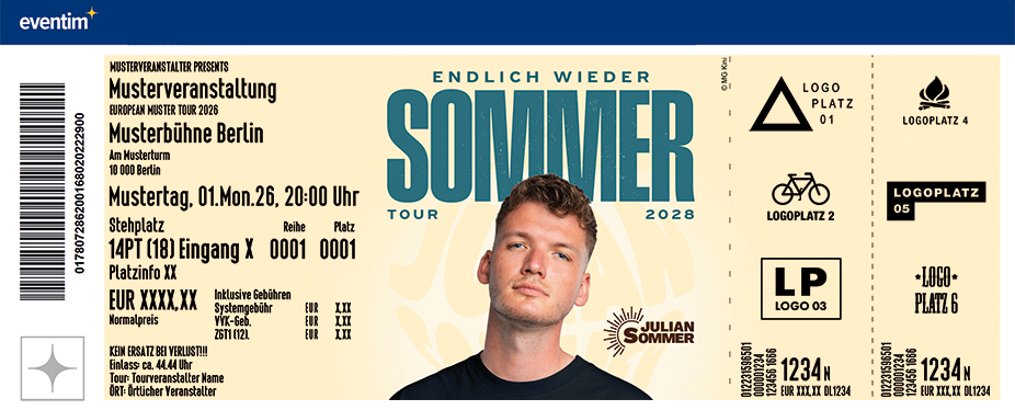 Fanticket Image