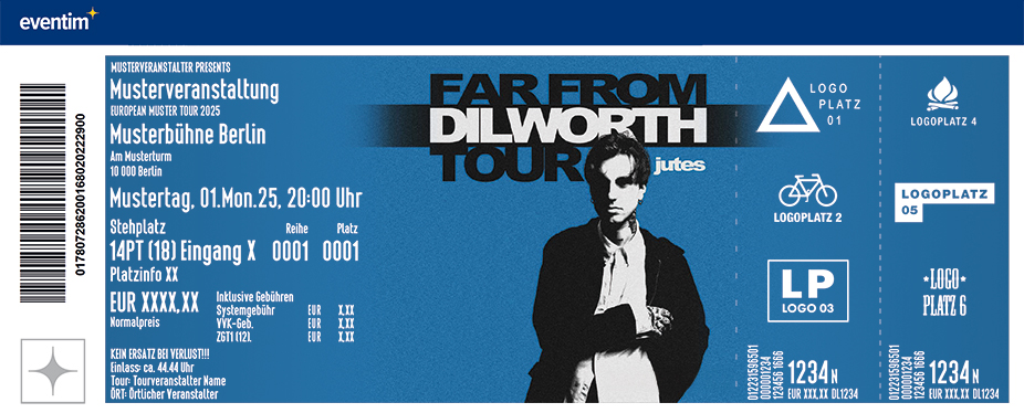 Fanticket Image