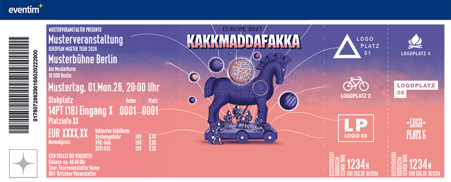 Fanticket Image