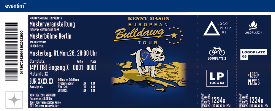 Fanticket Image
