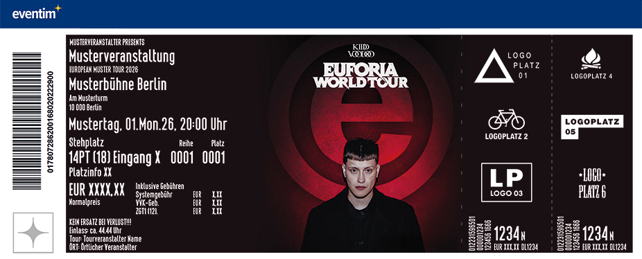 Fanticket Image