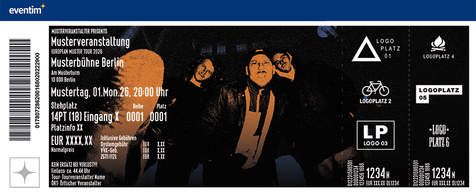 Fanticket Image