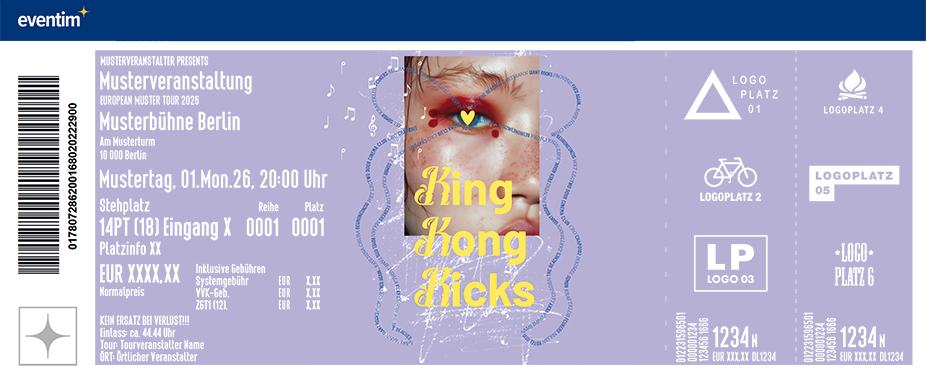 Fanticket Image