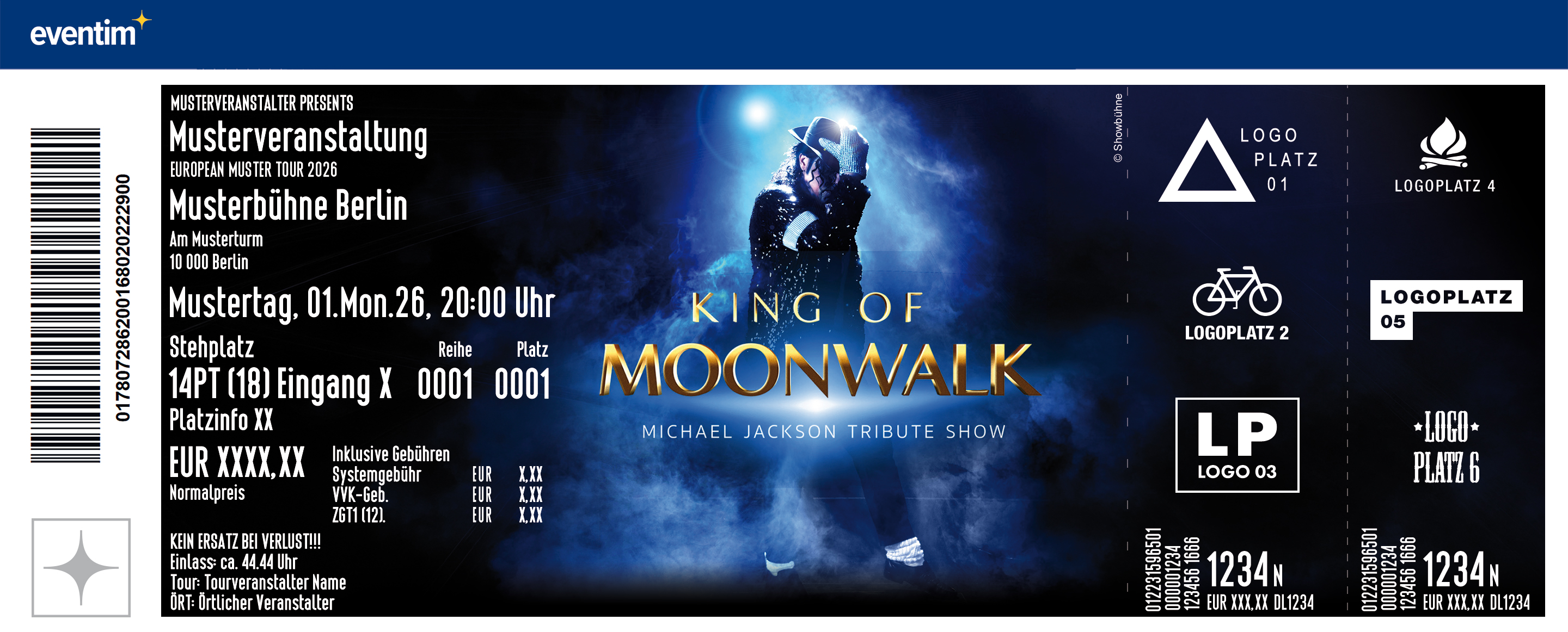 Fanticket Image