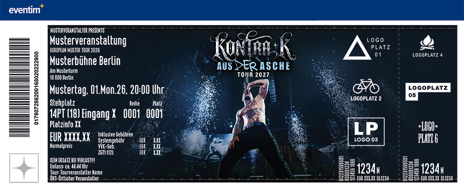 Fanticket Image