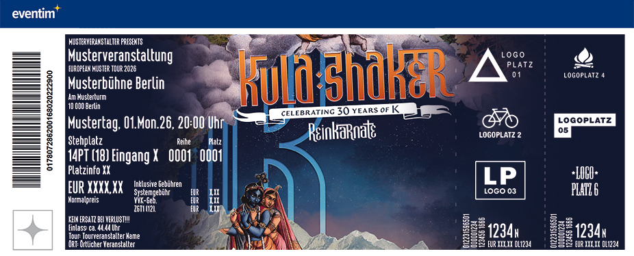 Fanticket Image