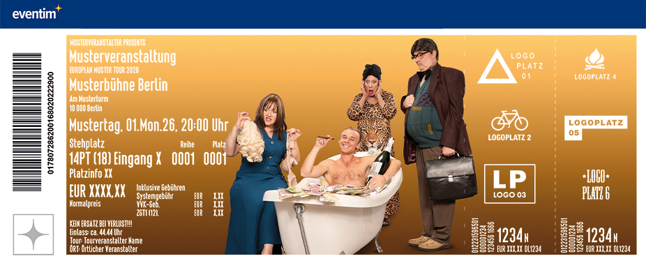 Fanticket Image