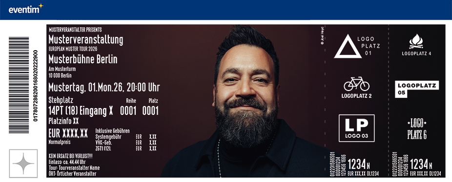 Fanticket Image