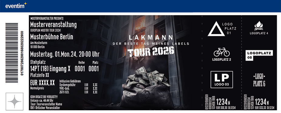 Fanticket Image