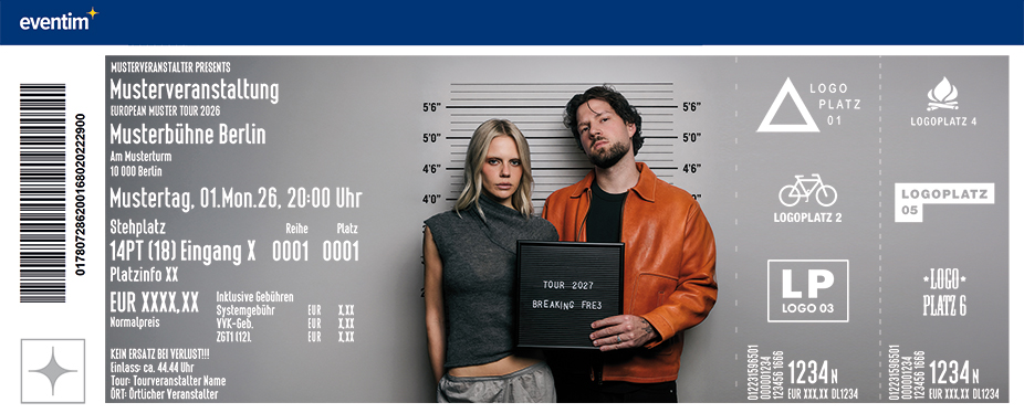 Fanticket Image