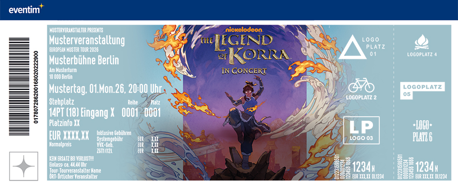 Fanticket Image
