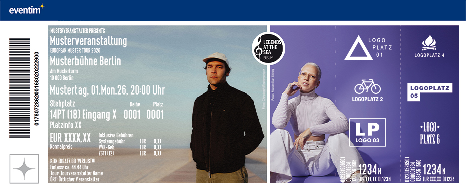 Fanticket Image
