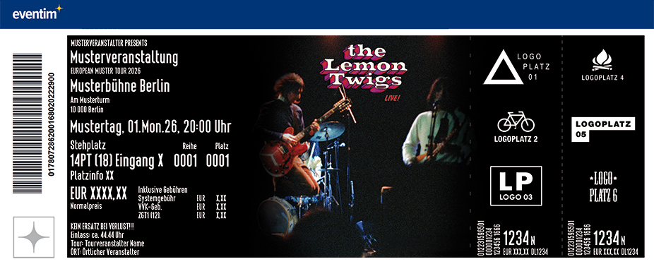 Fanticket Image
