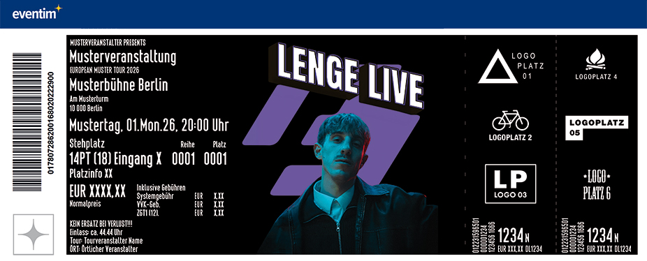 Fanticket Image