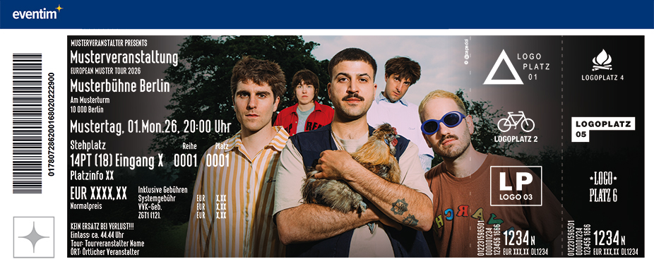 Fanticket Image
