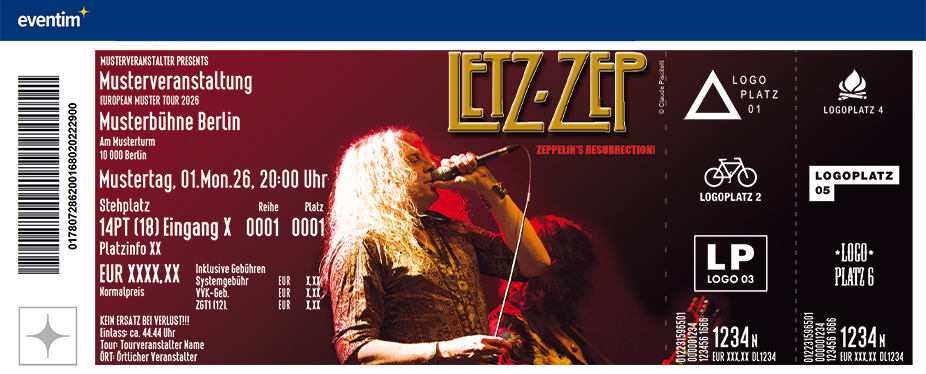 Fanticket Image