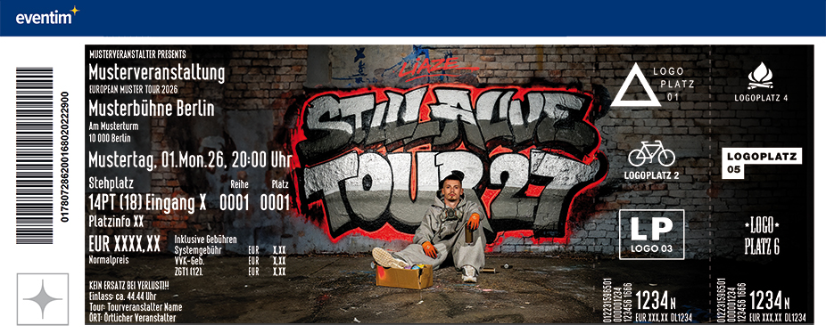 Fanticket Image