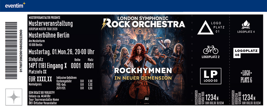 Fanticket Image