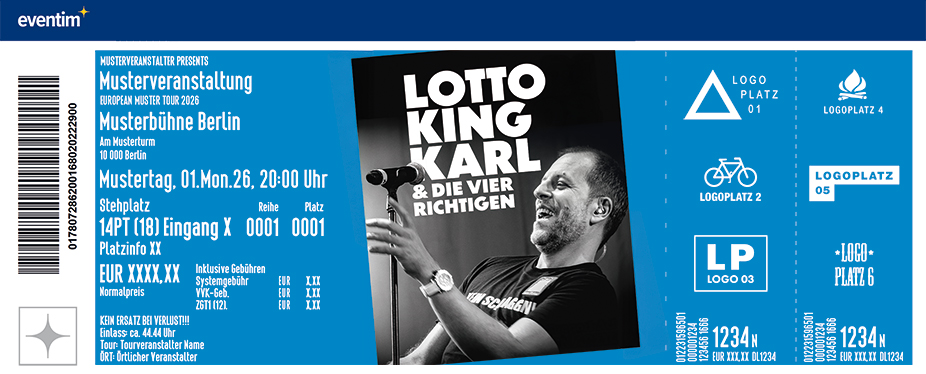 Fanticket Image