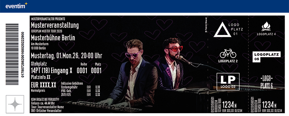 Fanticket Image